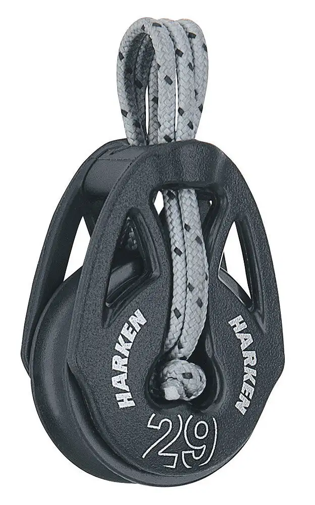 Harken Carbo T2 Block