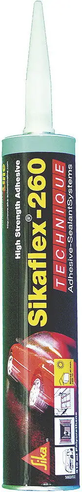 Sikaflex-260 N