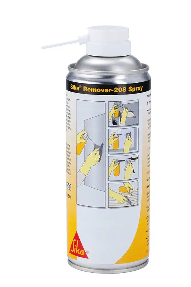 Sika Remover-208 Spray