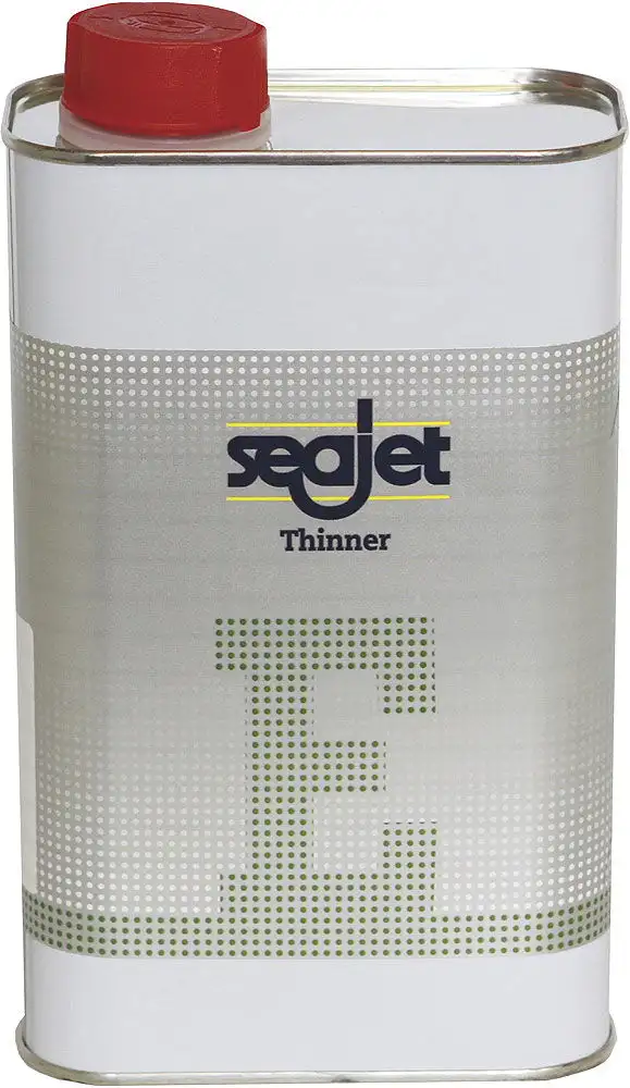 Diluente Seajet E