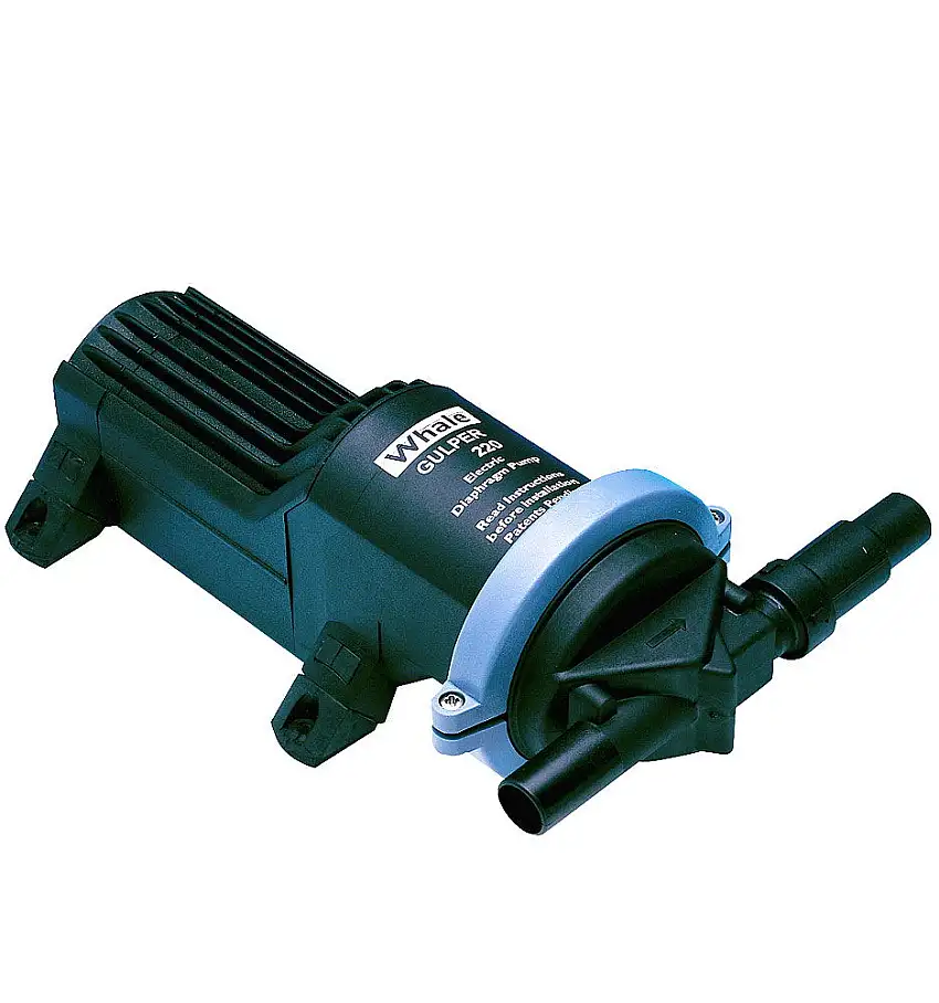 Balena Gulper 220