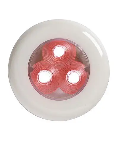 Lampada LED da incasso
