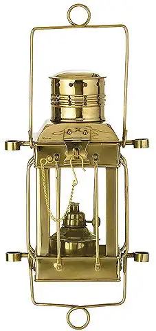 Lampada da carico
