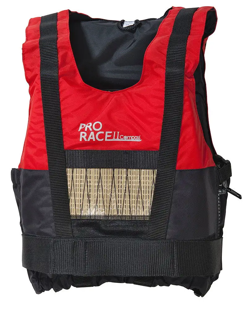 Il Compass Pro Race II