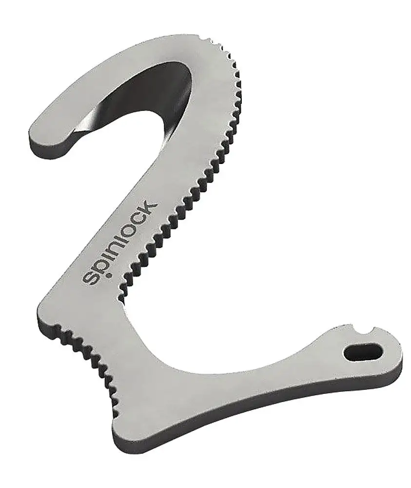 Coltello d'emergenza Spinlock