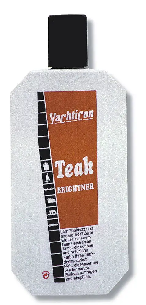 Teak Brightner