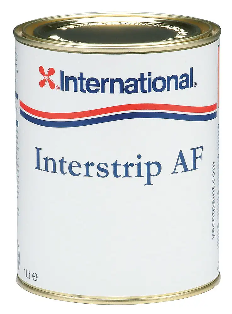 Interstrip AF