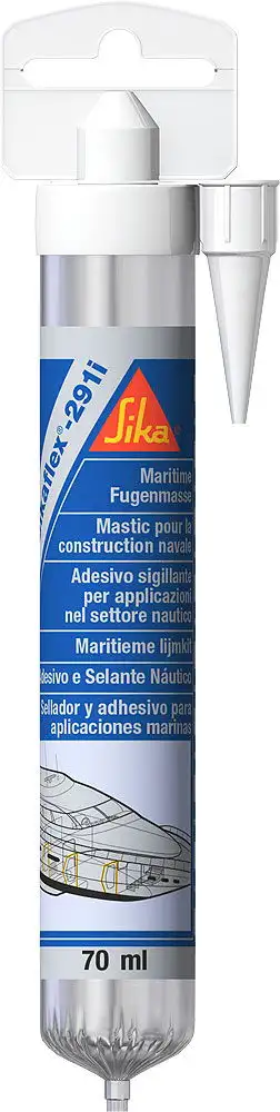 Sikaflex-291i tubo 70 ml