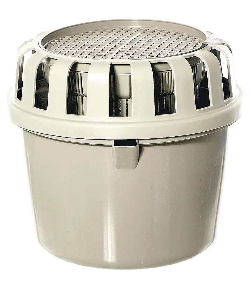 Deumidificatore