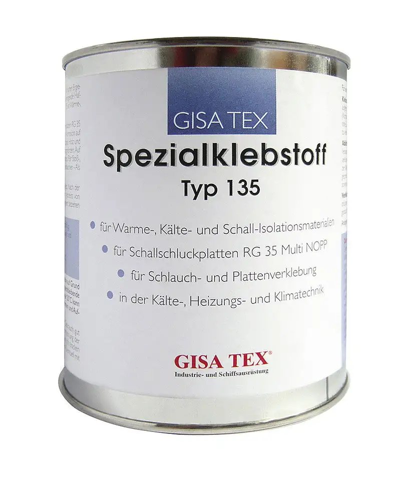 Colla speciale Gisatex 135