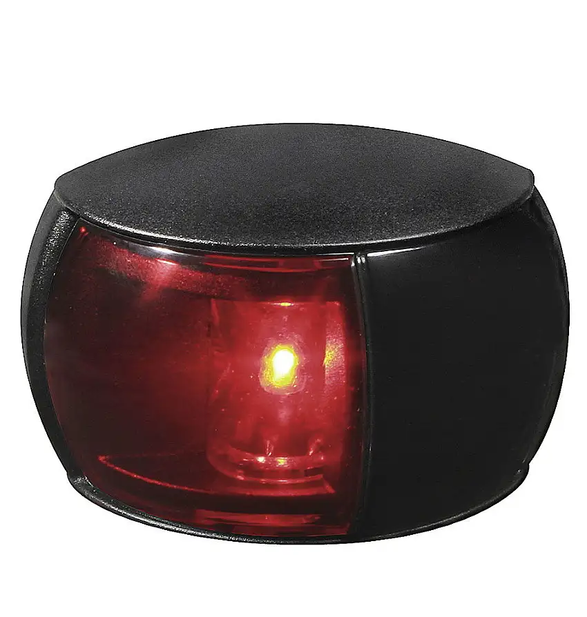 Hellamarine Navi LED portuale