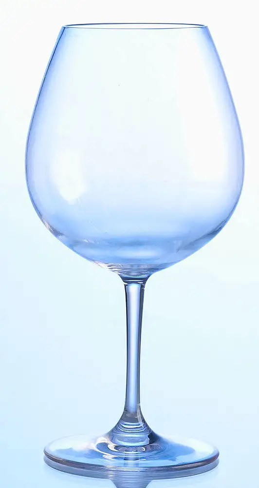 Bicchiere da vino rosso 25cl