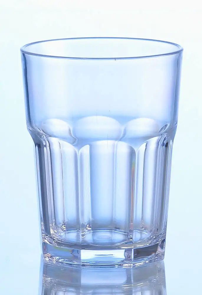 Set di 2 bicchieri Caipi + Latte