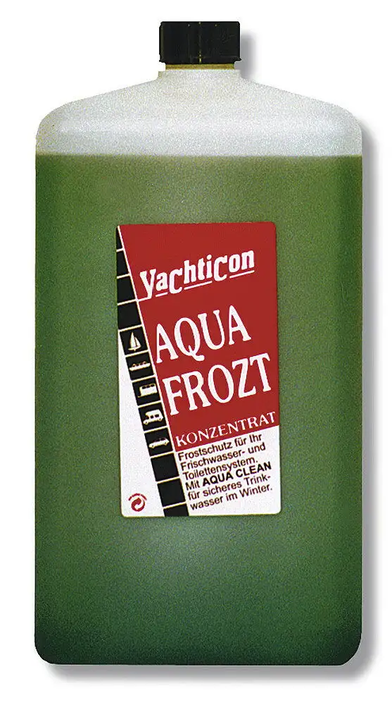 Yachticon Aqua Frozt