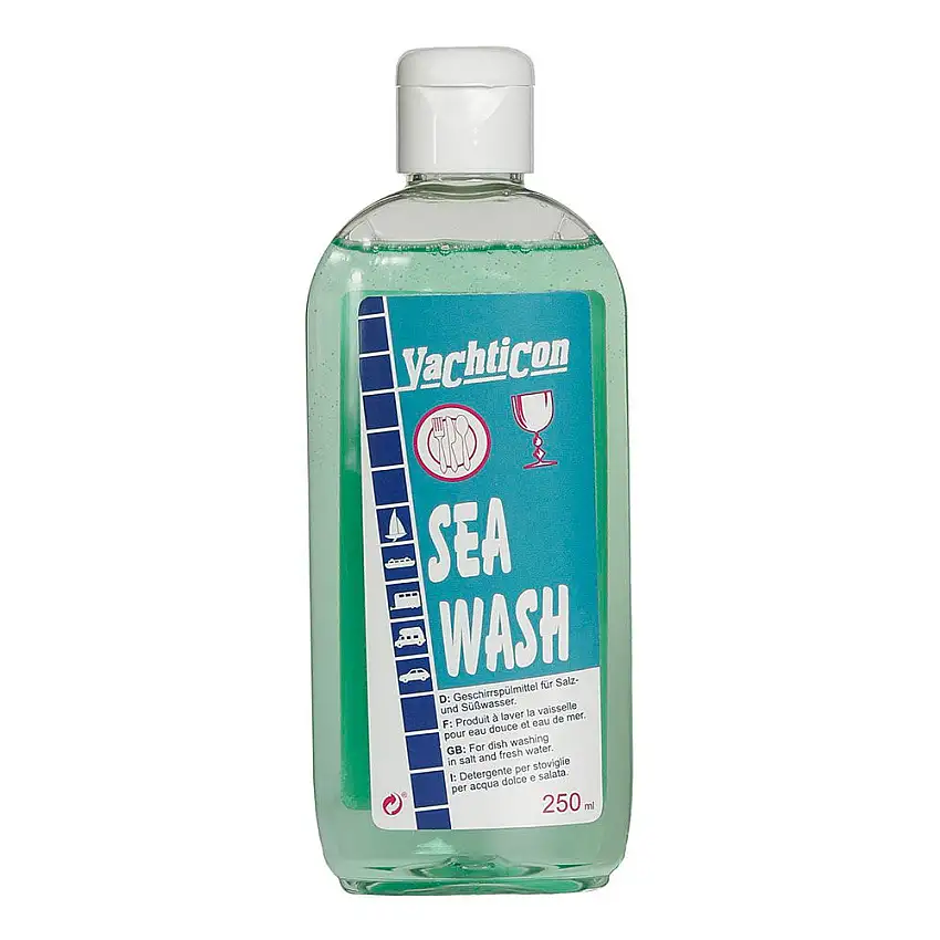 Yachticon Sea Wash