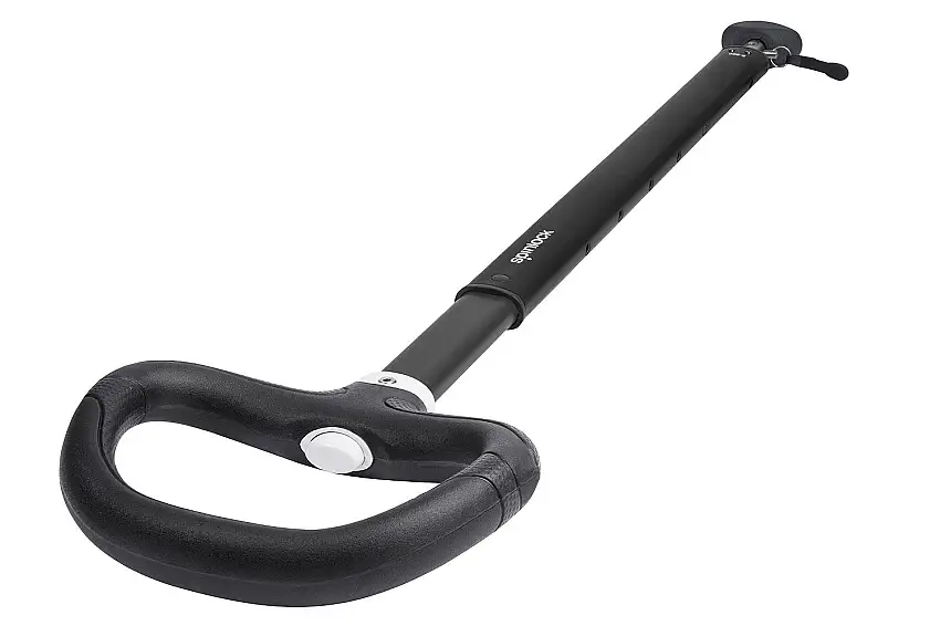Fiocco a barra Spinlock