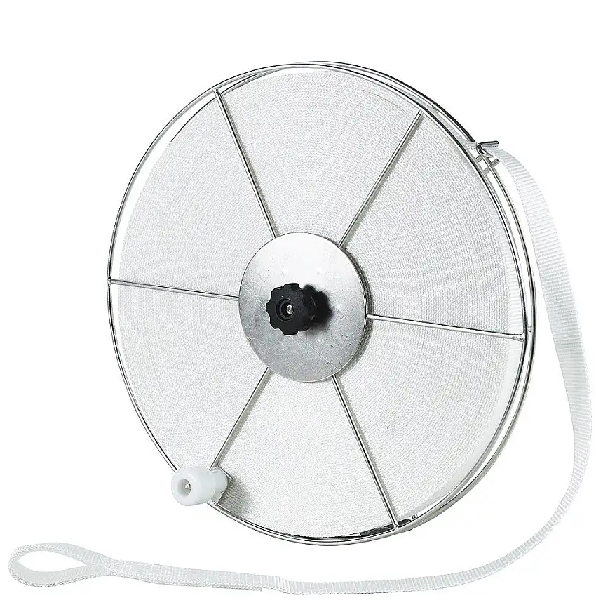 Compass Rullo dell'ancora
