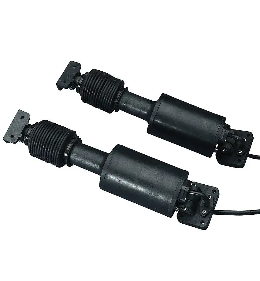 Cilindri elettromeccanici 2x