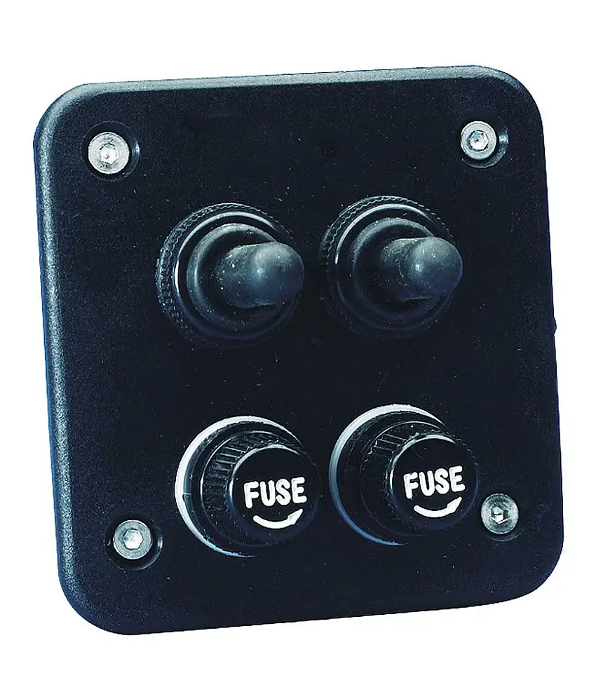 Unità di controllo Trim tabs