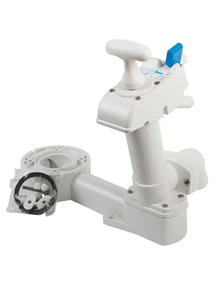 Set di ricambi per la toilette manuale Compass