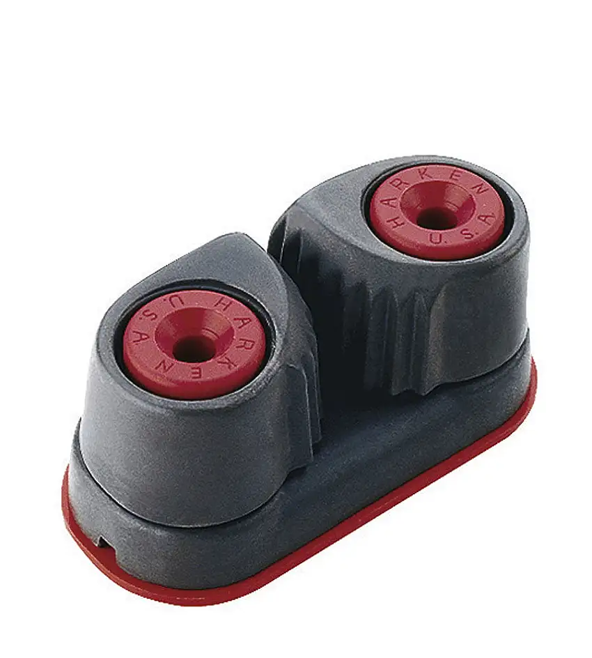 Morsetto per lamiera Harken 2-16 mm