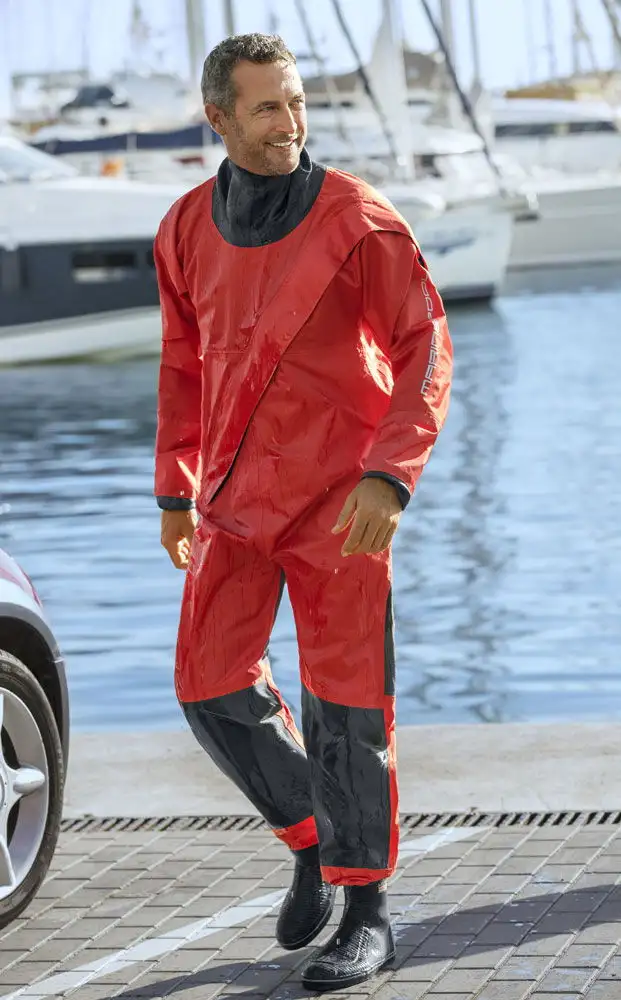 Marinepool Dryline 8 muta stagna