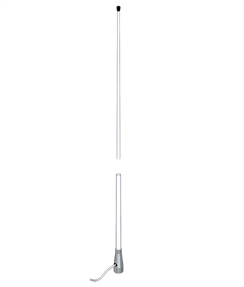 Banten Antenna VHF professionale
