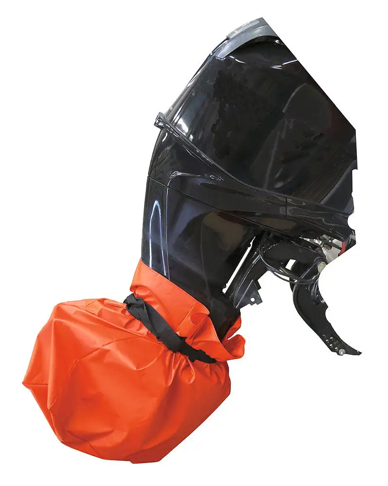 Coperchio di protezione dell'elica