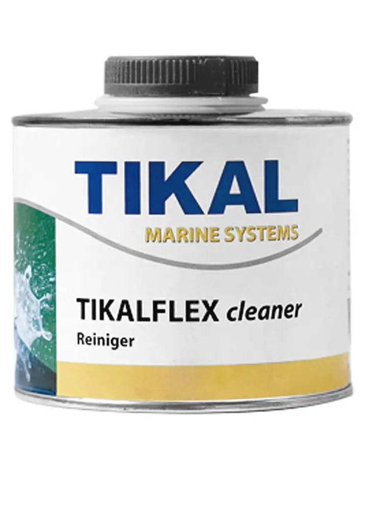Detergente Tikalflex 0,5l