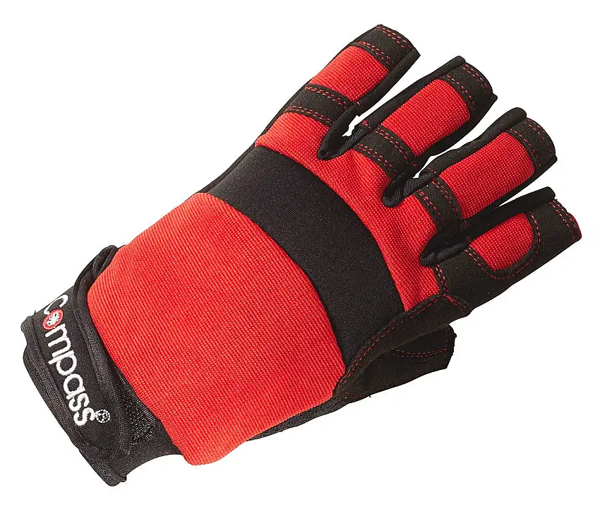 Compass Dinghy Glove Pro