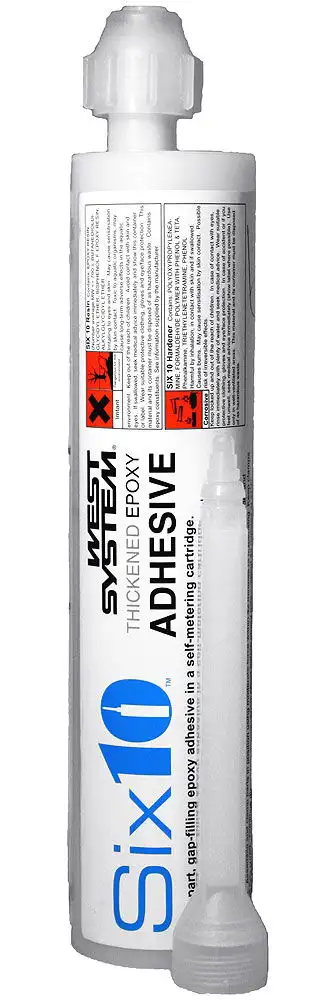 Sistema Ovest SIX10