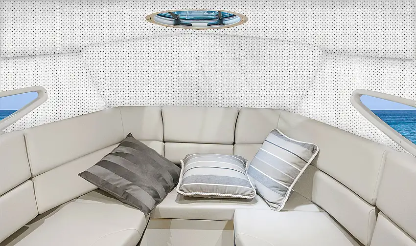 Pannelli a soffitto e a parete GISATEX Amaree Sport