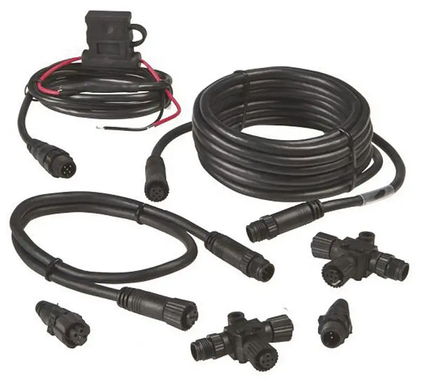 Lowrance Starter Kit NMEA2000