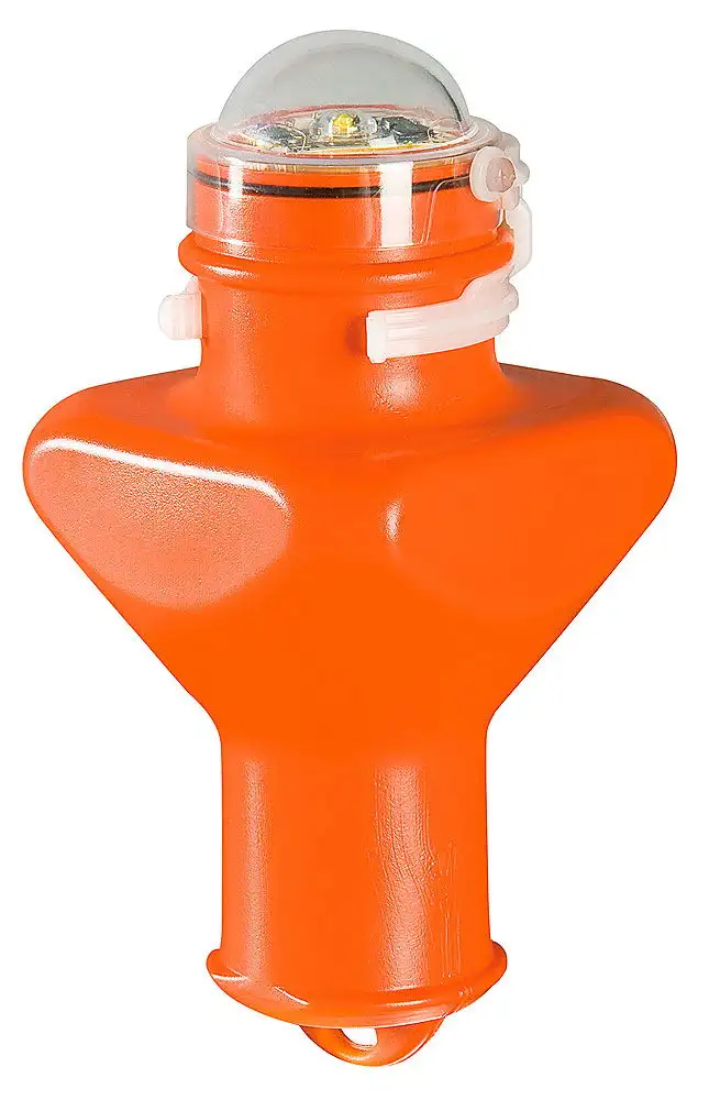 Luce di soccorso Stella