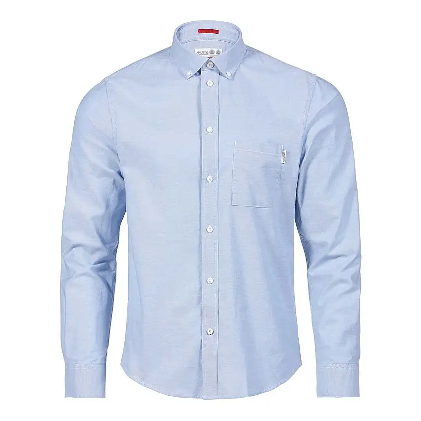 Camicia Musto Oxford