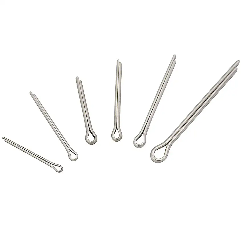Pin dello zoccolo