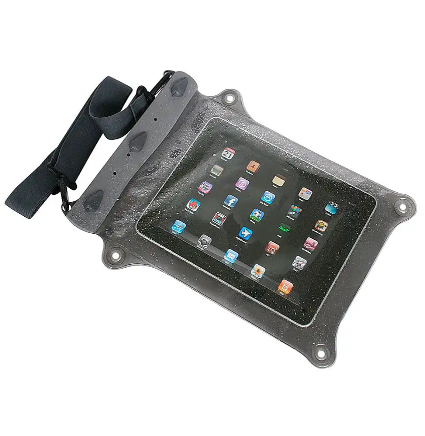 Borsa Aquapac per iPad