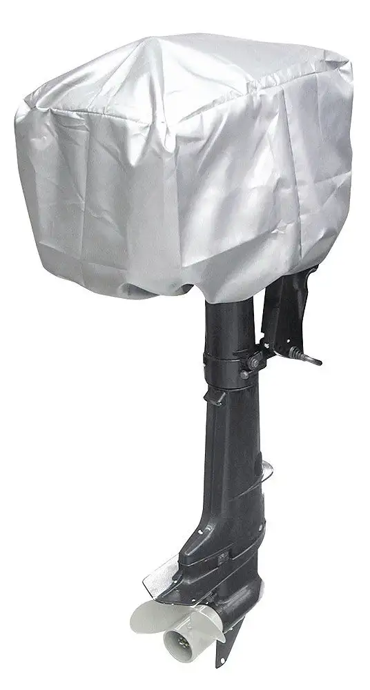 Coperchio del motore fuoribordo