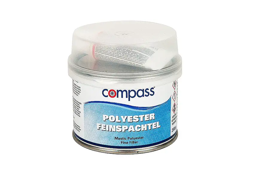 Riempimento fine Compass