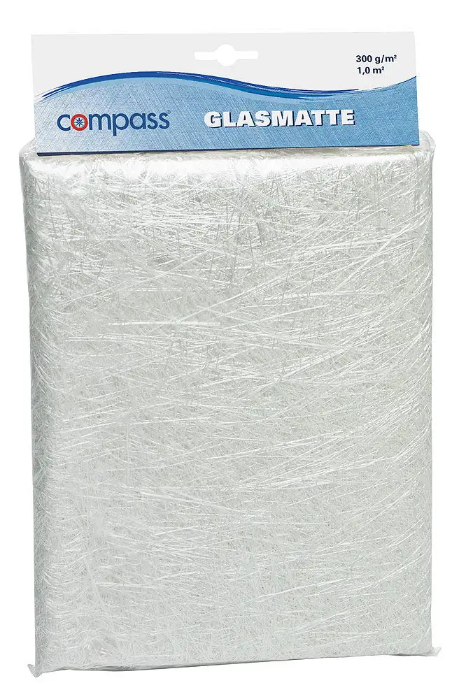 Stuoia in fibra di vetro Compass