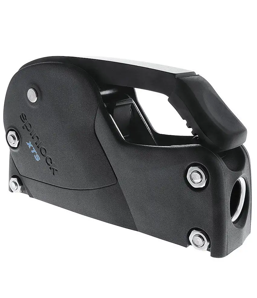 spinlock XTS, fermo per scrocco
