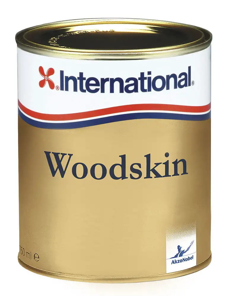 International Woodskin