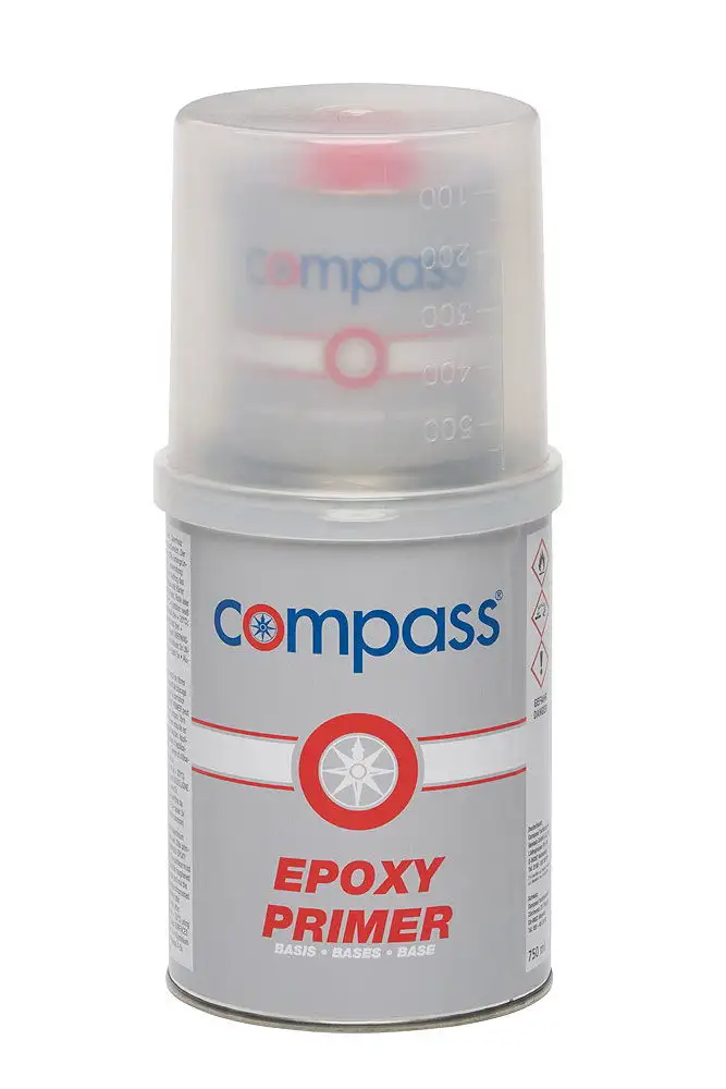 Primer epossidico Compass