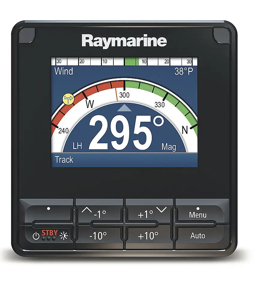 Raymarine p70 Smart Controller