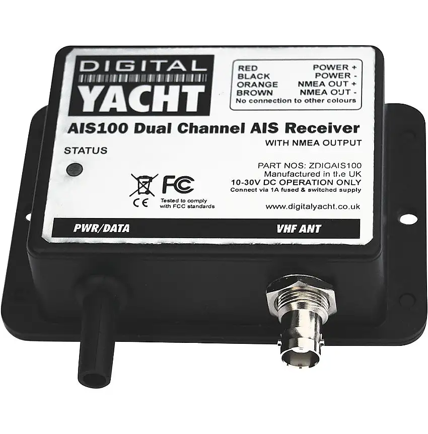 Digital Yacht AIS 100 USB