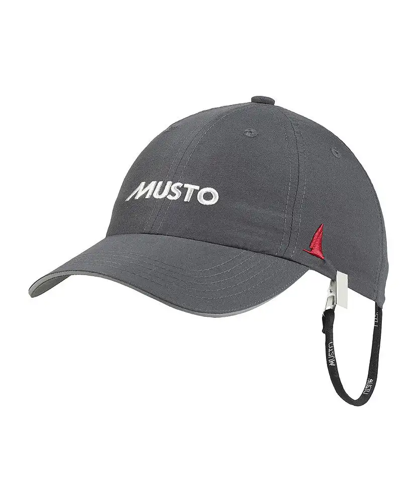 Berretto Musto FastDry