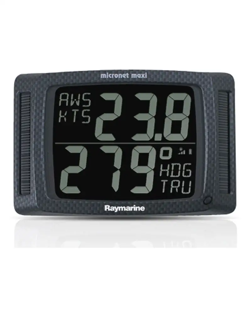 Tacktick T215 Doppio display Maxi