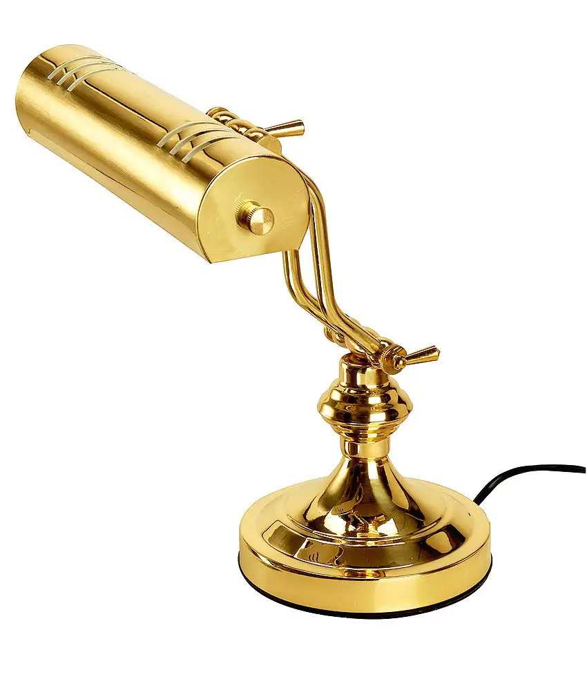Lampada per pianoforte