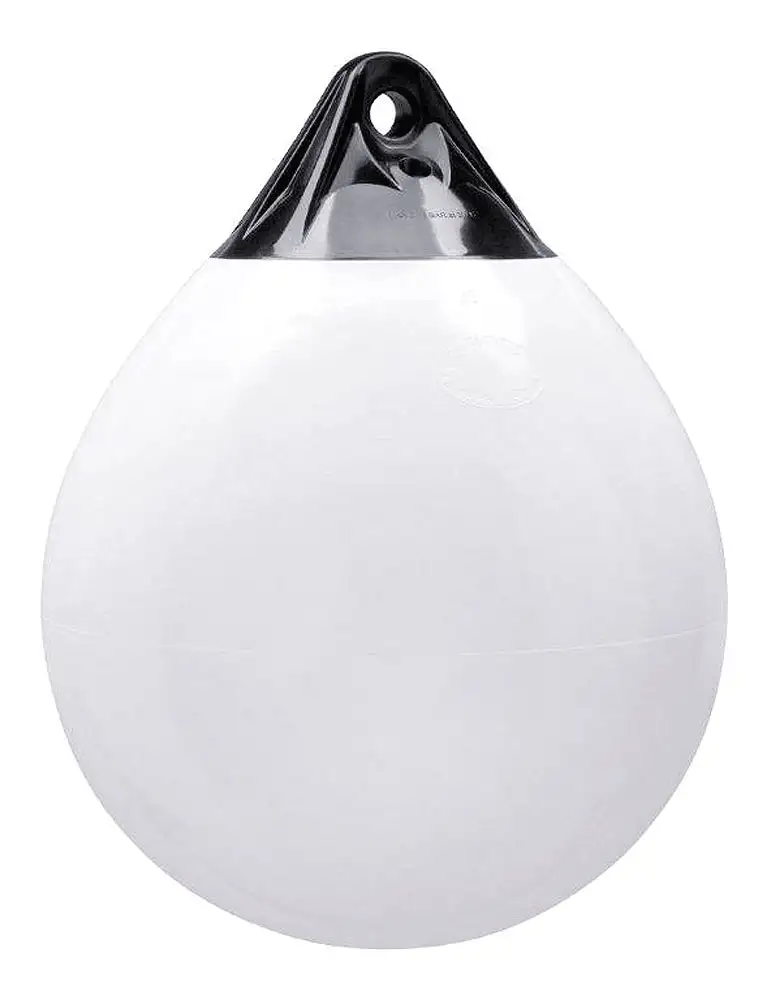 Parafango a sfera POLYFORM