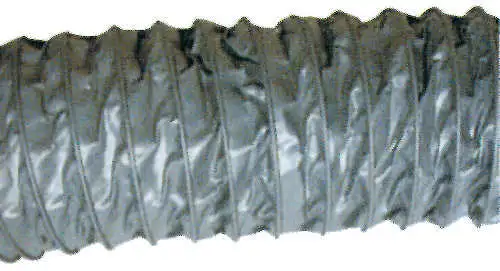 Tubo di ventilazione